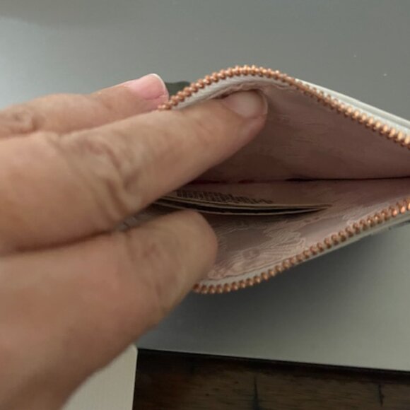 BRAND NEW Michael Kors Phone Case Wallet and Ted Baker Card Holder - Picture 12 of 16